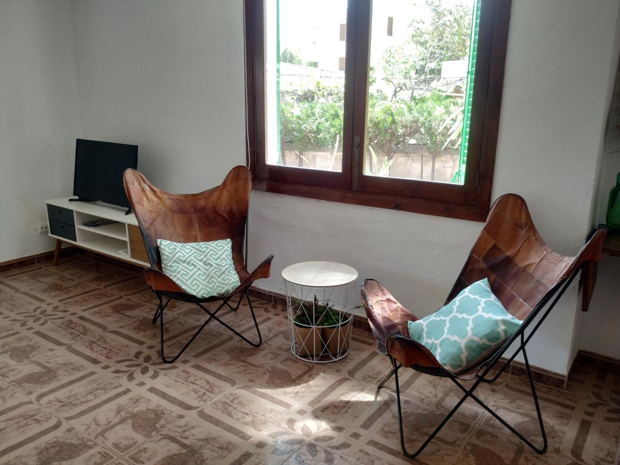 הוילה פורט ד'אלקודיה Casa Tritons מראה חיצוני תמונה