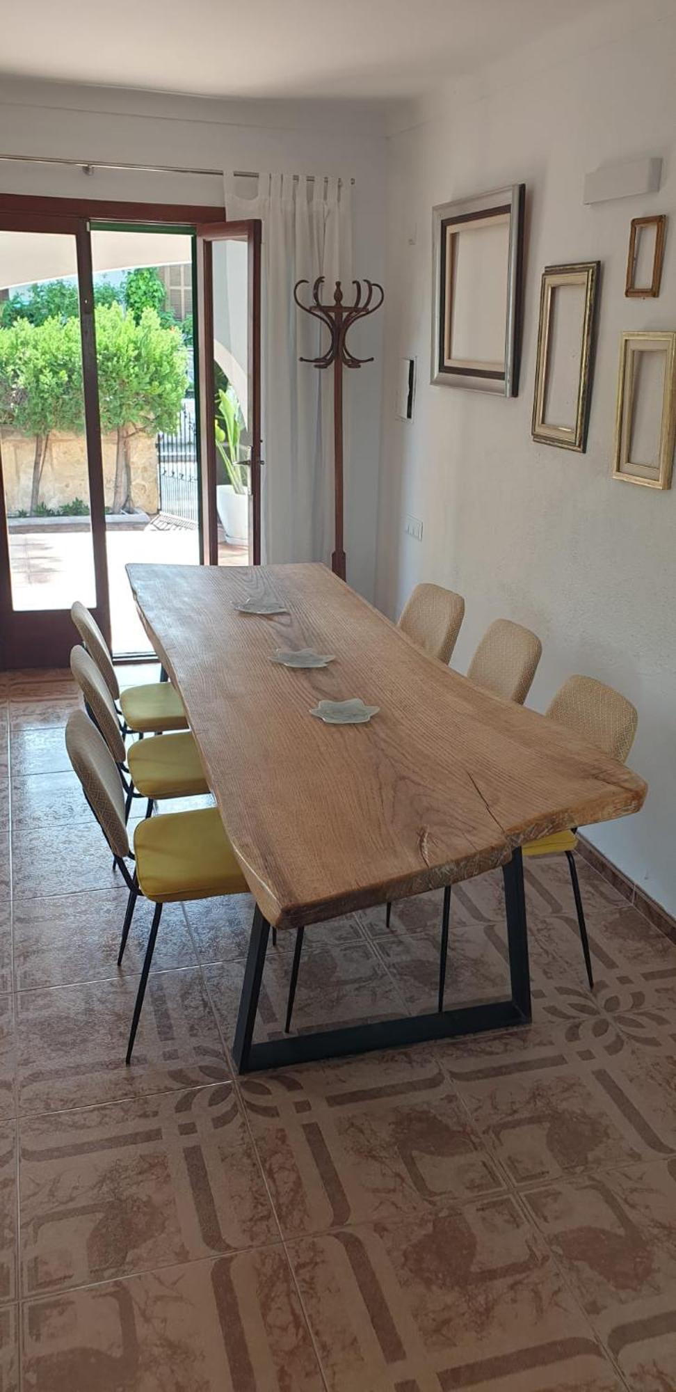 הוילה פורט ד'אלקודיה Casa Tritons מראה חיצוני תמונה
